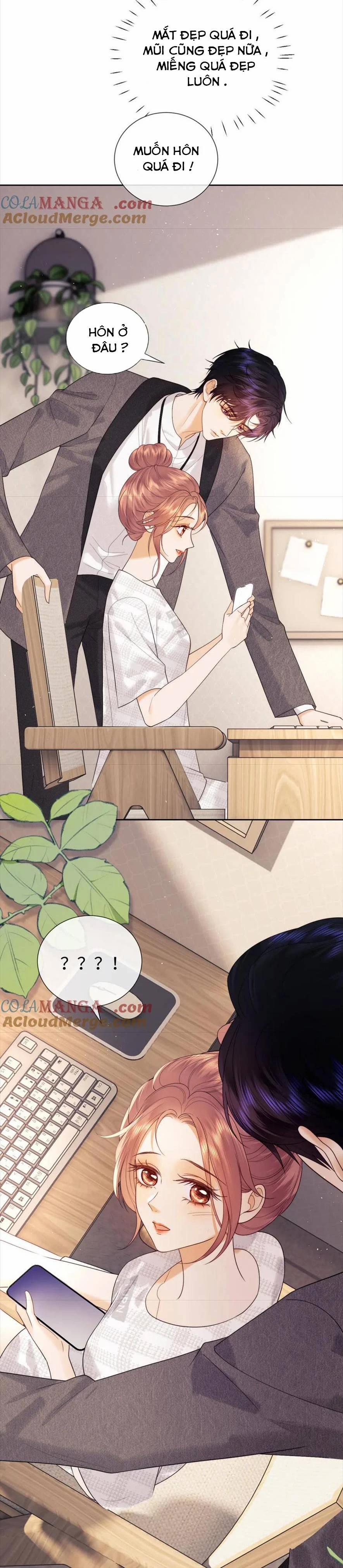 Trọng Sinh Trở Thành Fan 57 trang 9