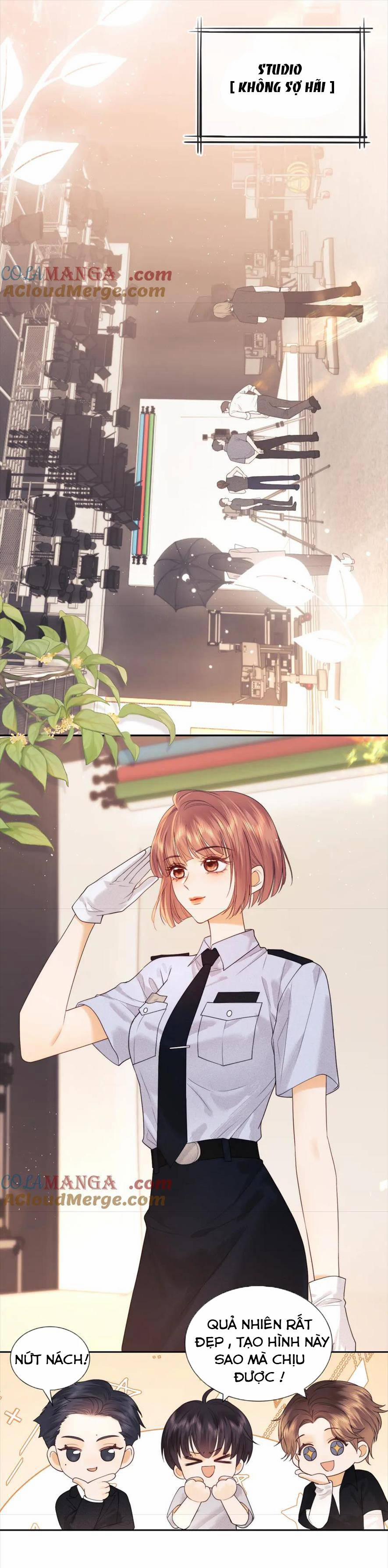 Trọng Sinh Trở Thành Fan 58 trang 2