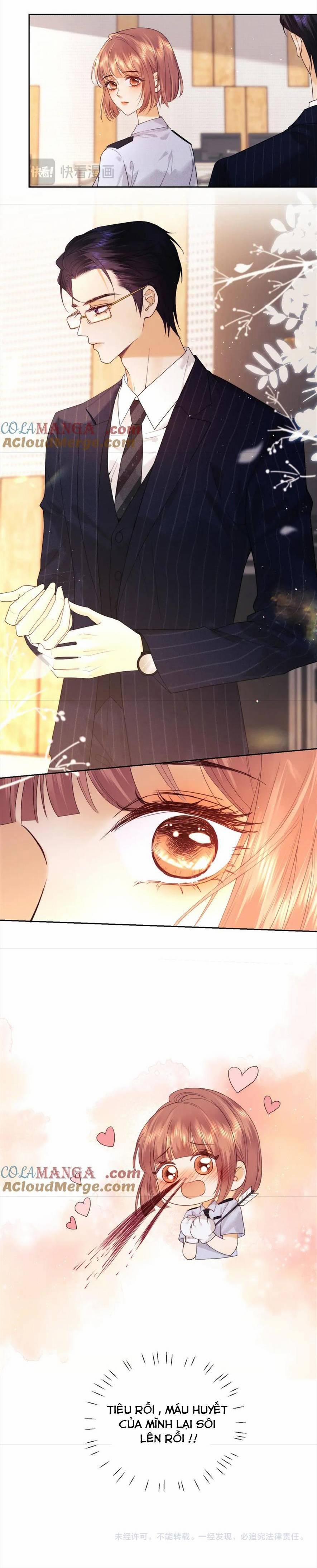 Trọng Sinh Trở Thành Fan 58 trang 3