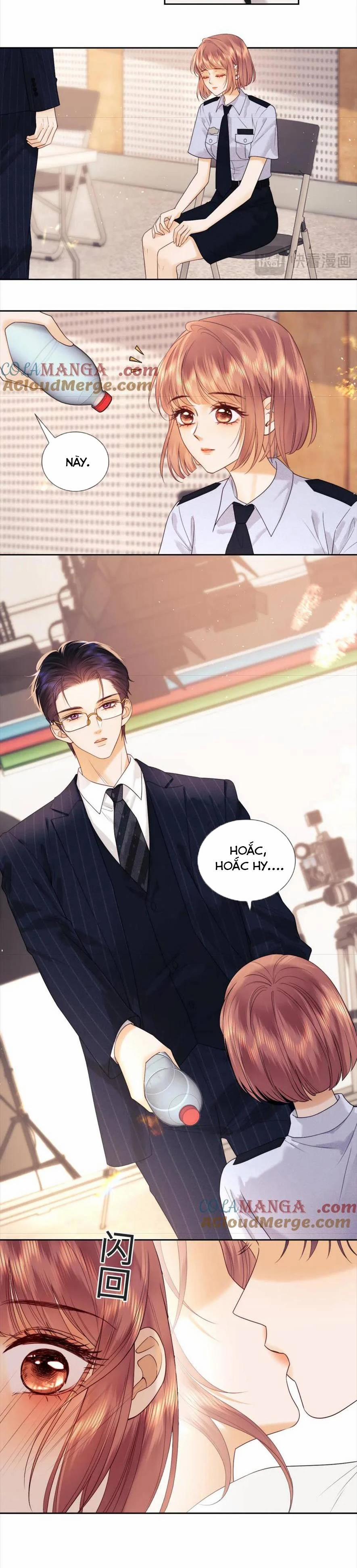 Trọng Sinh Trở Thành Fan 59 trang 2