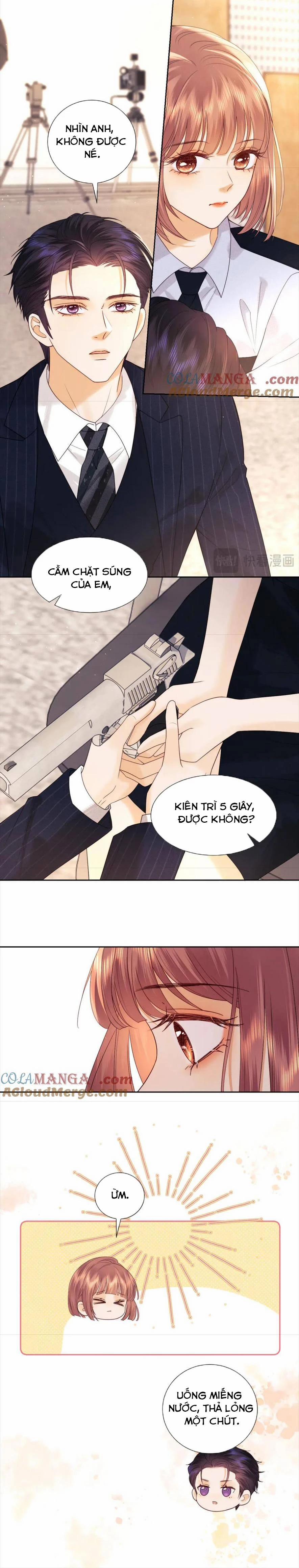 Trọng Sinh Trở Thành Fan 59 trang 4