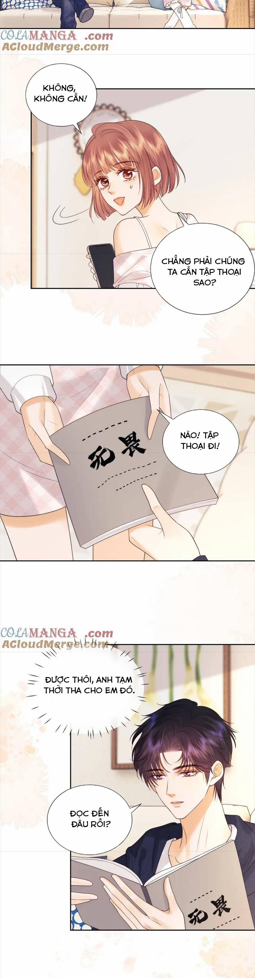 Trọng Sinh Trở Thành Fan 60 trang 11