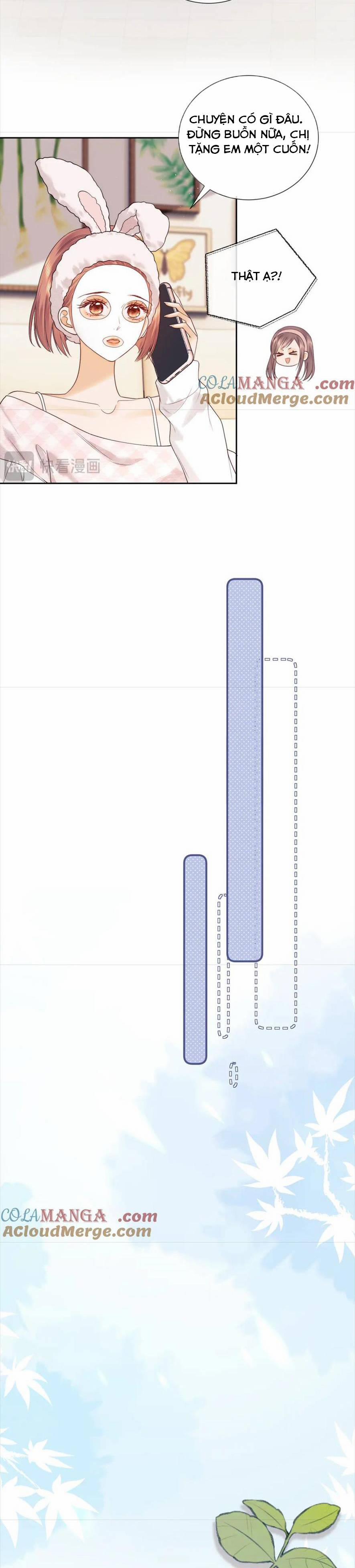Trọng Sinh Trở Thành Fan 60 trang 2