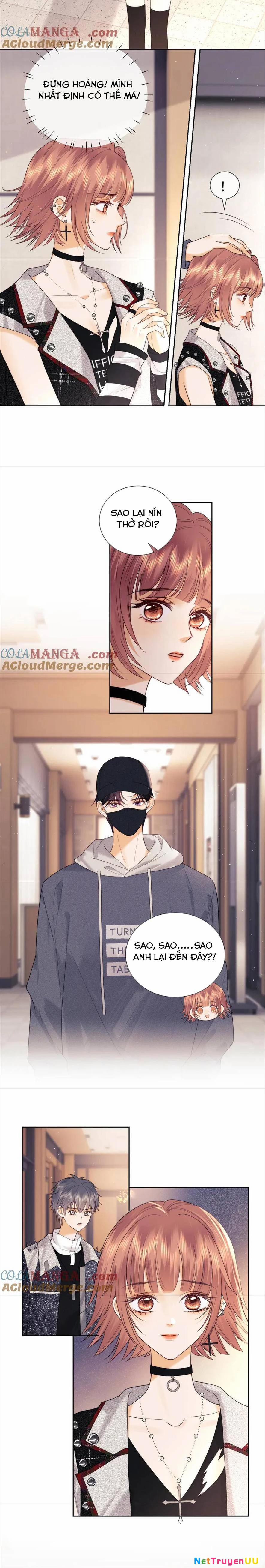 Trọng Sinh Trở Thành Fan 62 trang 6