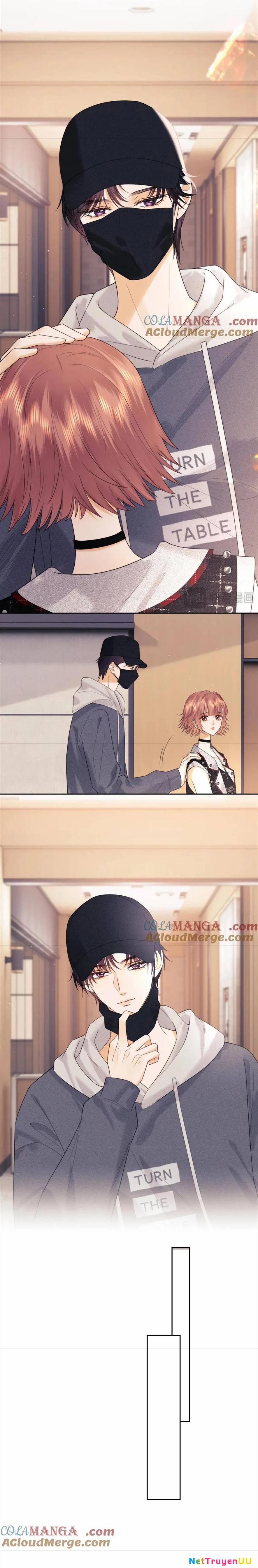 Trọng Sinh Trở Thành Fan 62 trang 7