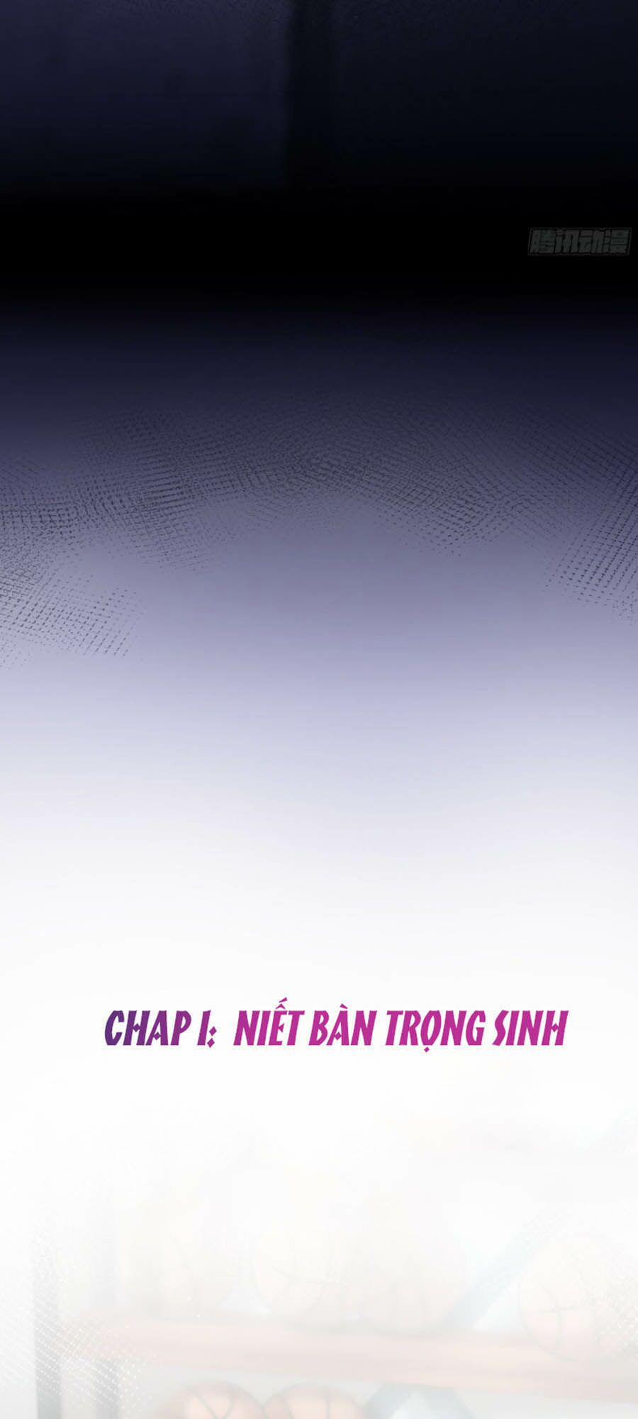 Trọng Sinh Trở Thành Món Tráng Miệng Của Tổng Tài Ma Cà Rồng 1 trang 12