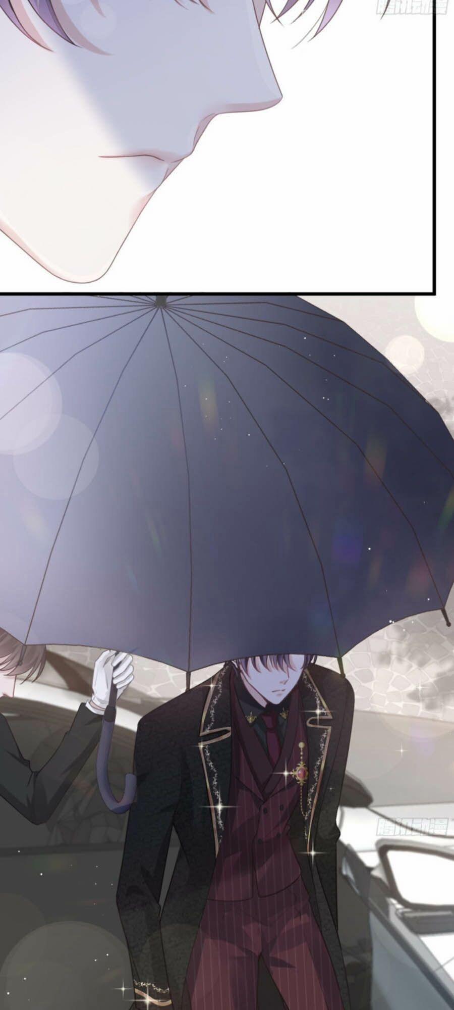 Trọng Sinh Trở Thành Món Tráng Miệng Của Tổng Tài Ma Cà Rồng 1 trang 41