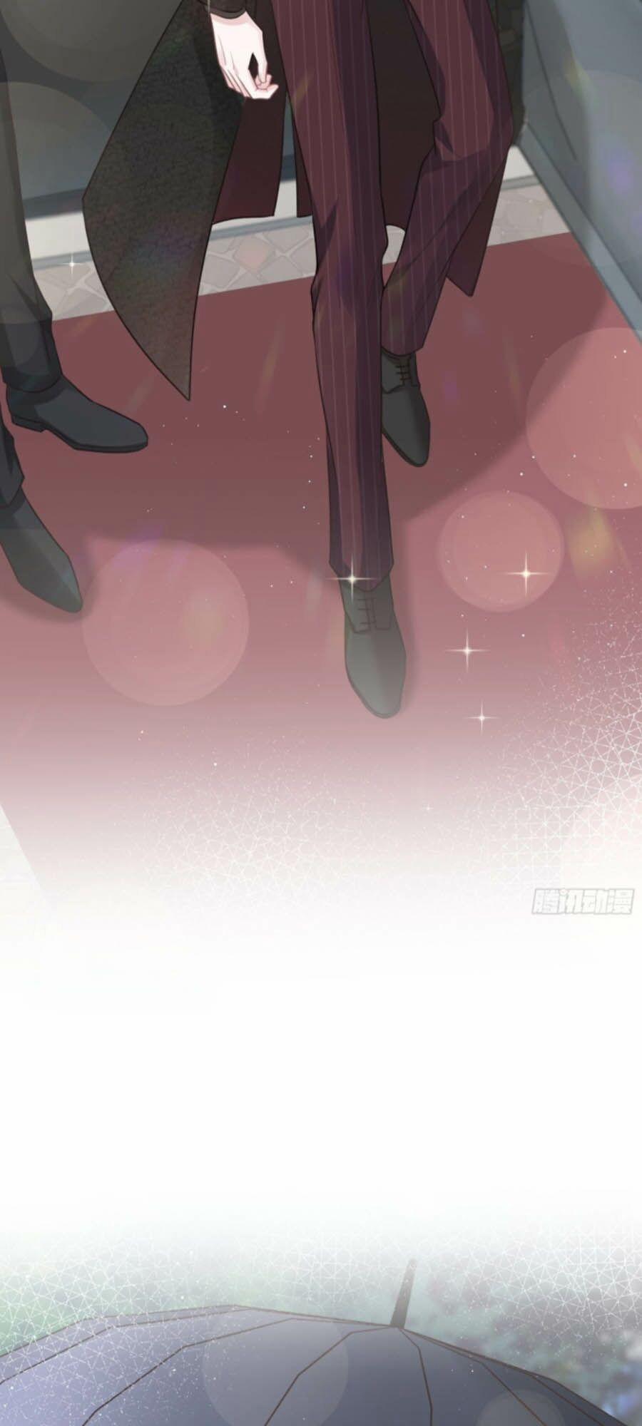 Trọng Sinh Trở Thành Món Tráng Miệng Của Tổng Tài Ma Cà Rồng 1 trang 42