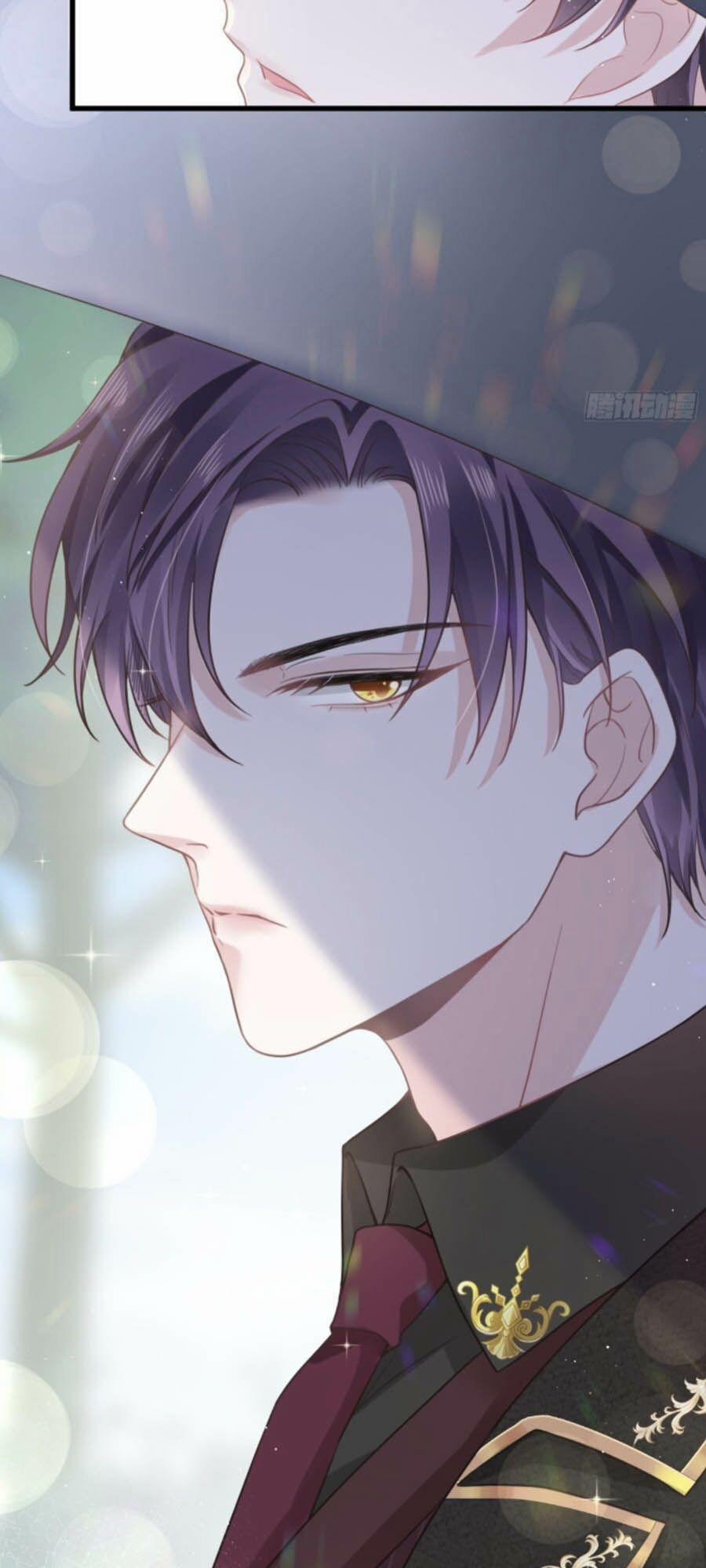 Trọng Sinh Trở Thành Món Tráng Miệng Của Tổng Tài Ma Cà Rồng 1 trang 44