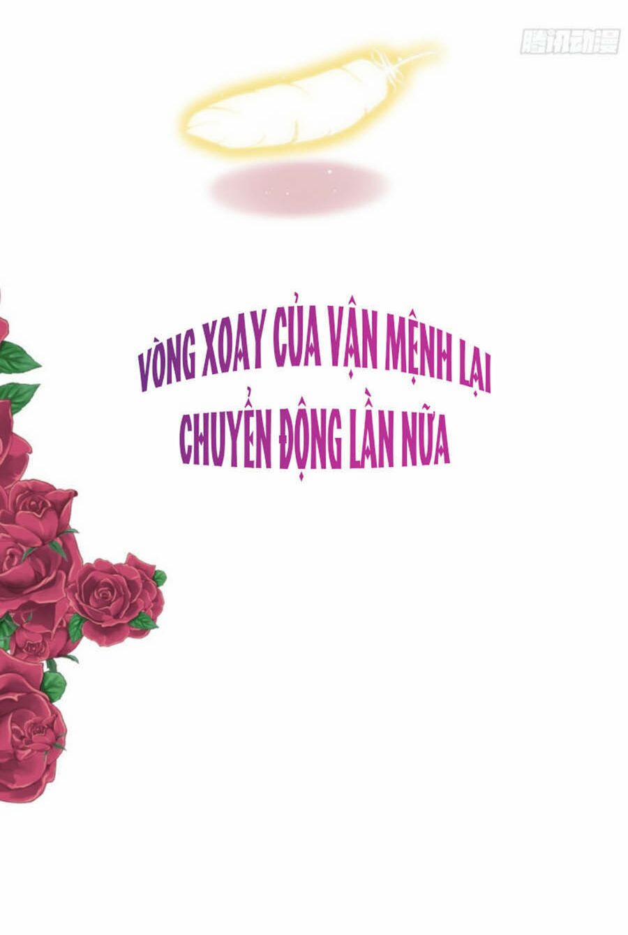 Trọng Sinh Trở Thành Món Tráng Miệng Của Tổng Tài Ma Cà Rồng 1 trang 47