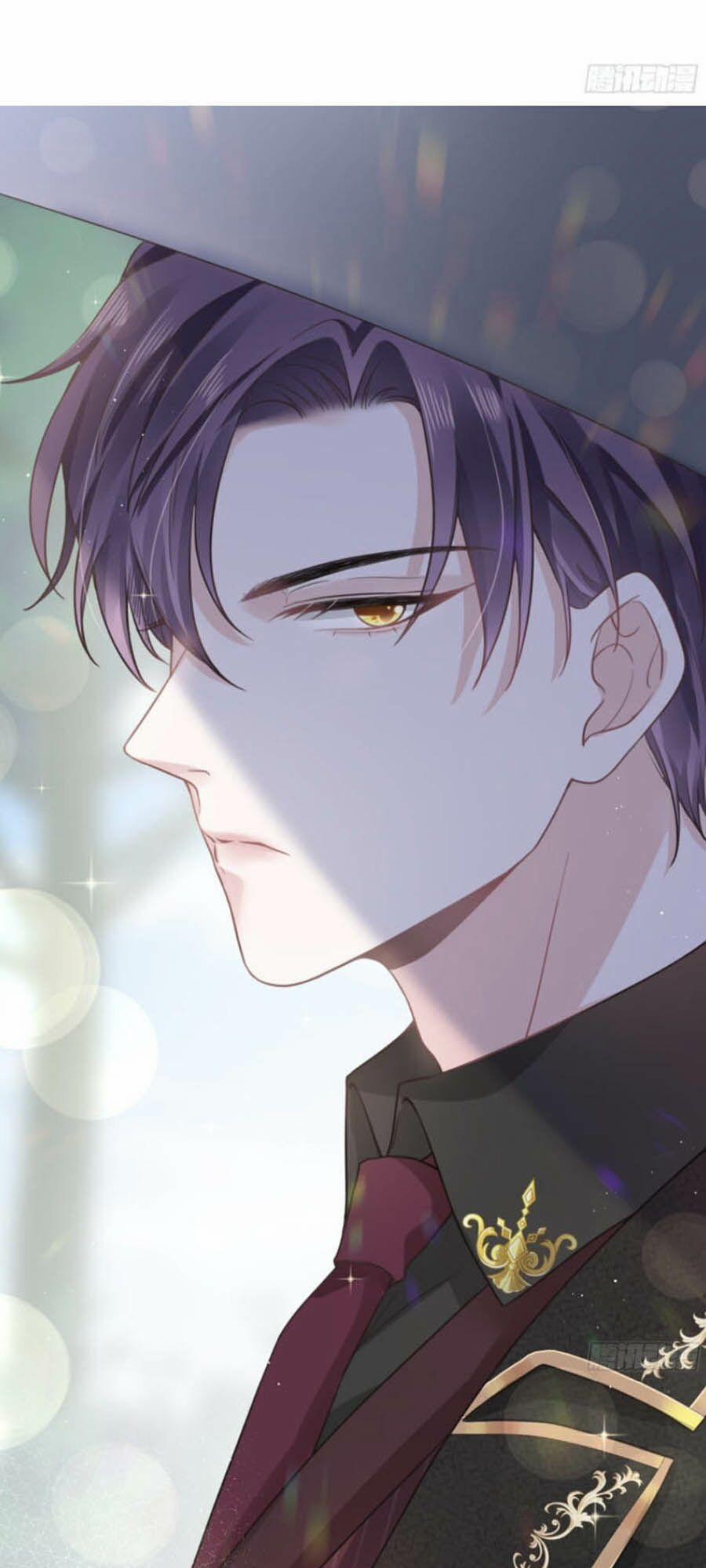 Trọng Sinh Trở Thành Món Tráng Miệng Của Tổng Tài Ma Cà Rồng 2 trang 0