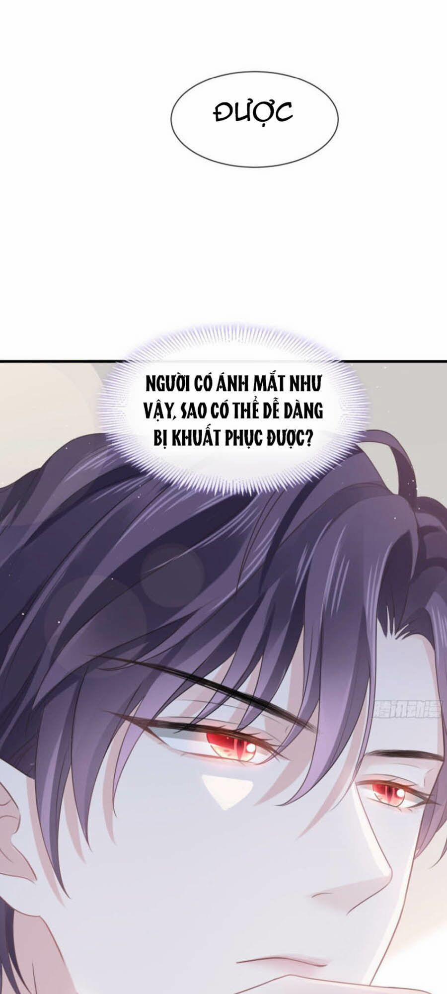 Trọng Sinh Trở Thành Món Tráng Miệng Của Tổng Tài Ma Cà Rồng 2 trang 28