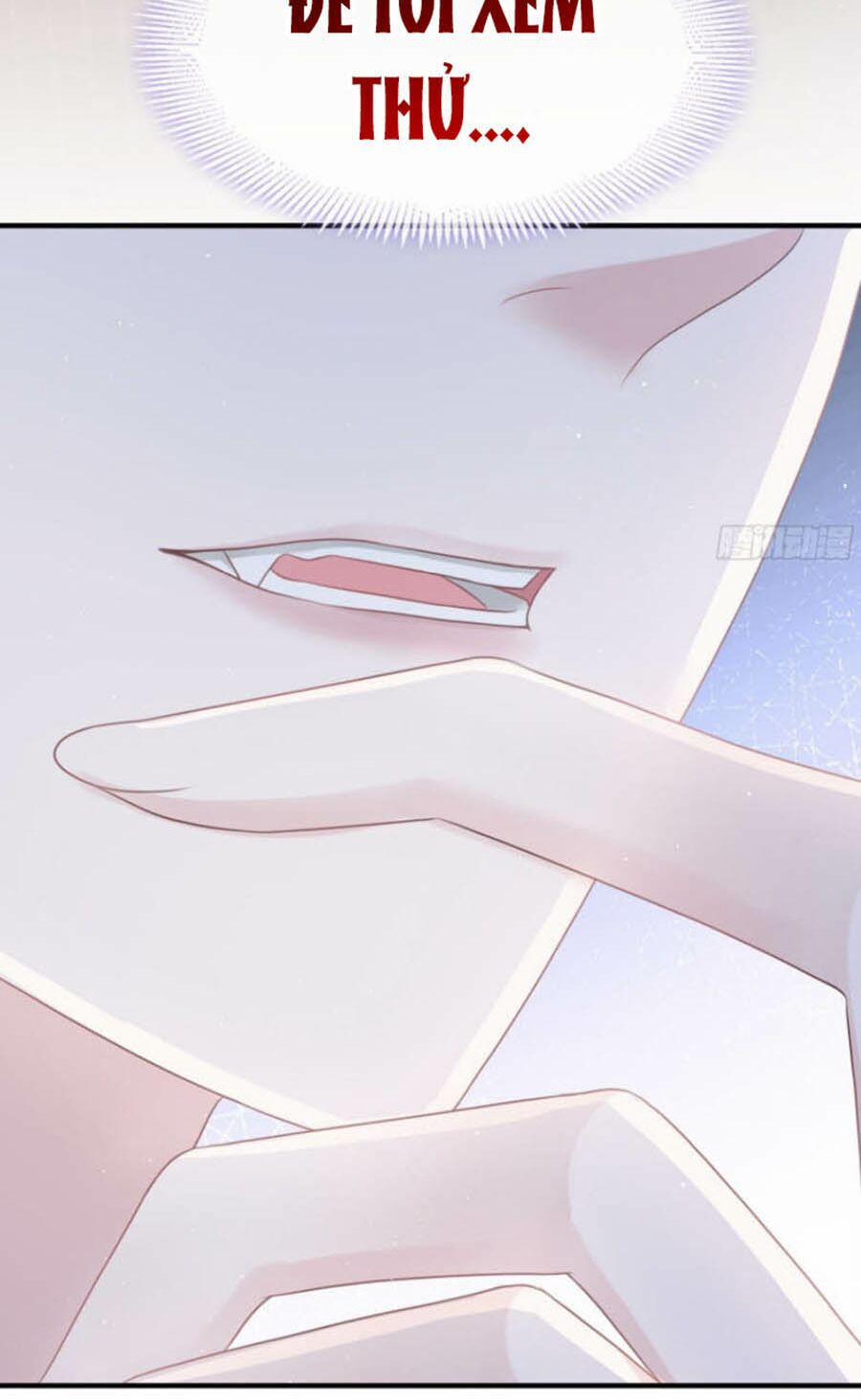 Trọng Sinh Trở Thành Món Tráng Miệng Của Tổng Tài Ma Cà Rồng 2 trang 30