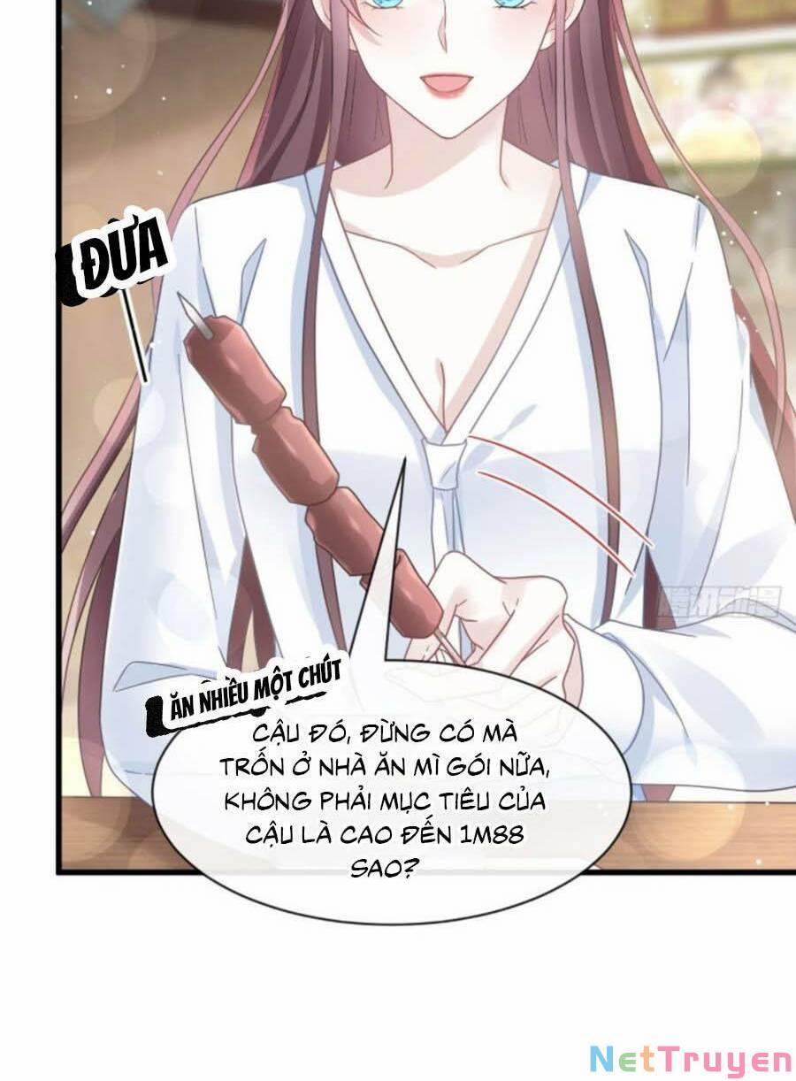 Trọng Sinh Trở Thành Món Tráng Miệng Của Tổng Tài Ma Cà Rồng 27 trang 23