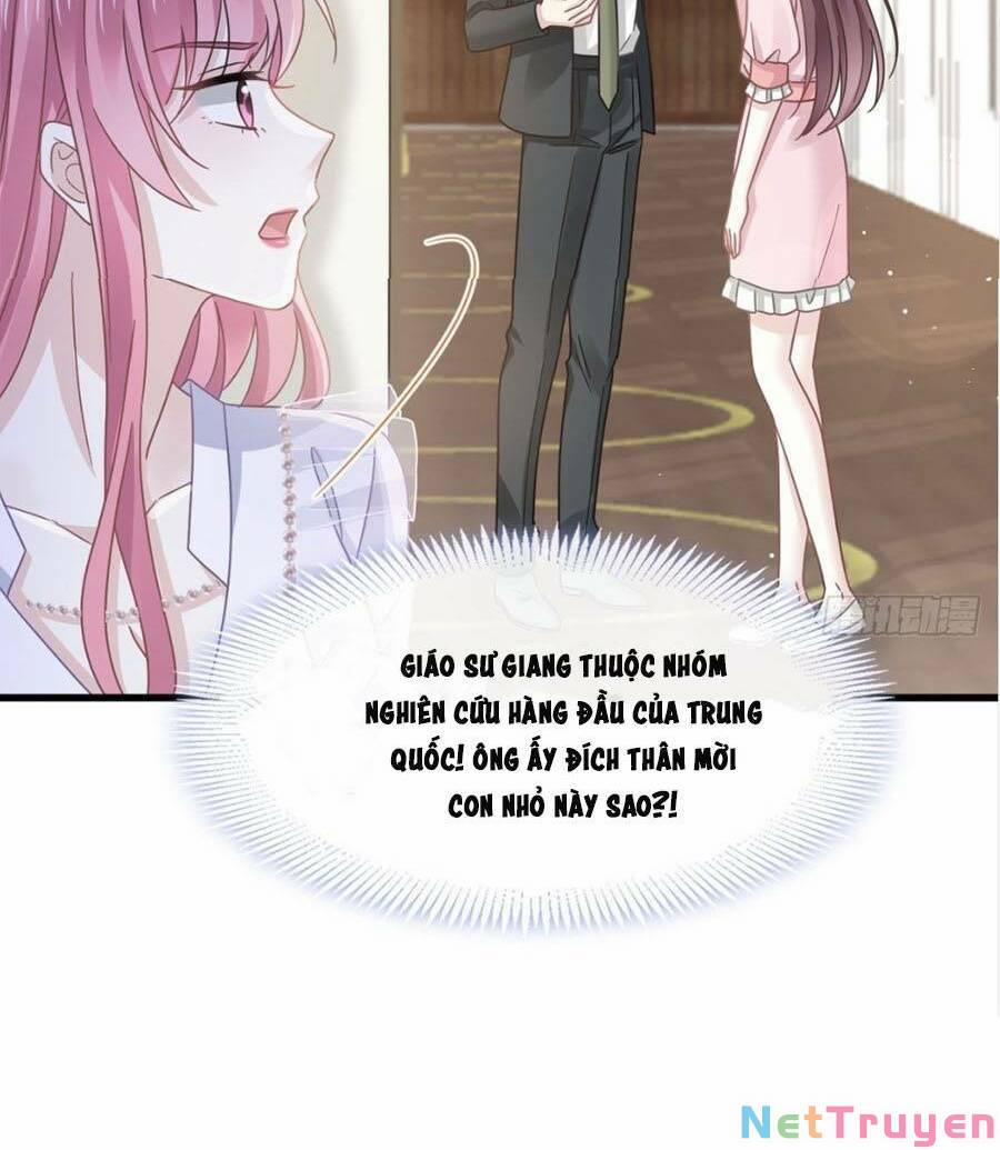 Trọng Sinh Trở Thành Món Tráng Miệng Của Tổng Tài Ma Cà Rồng 36.1 trang 12