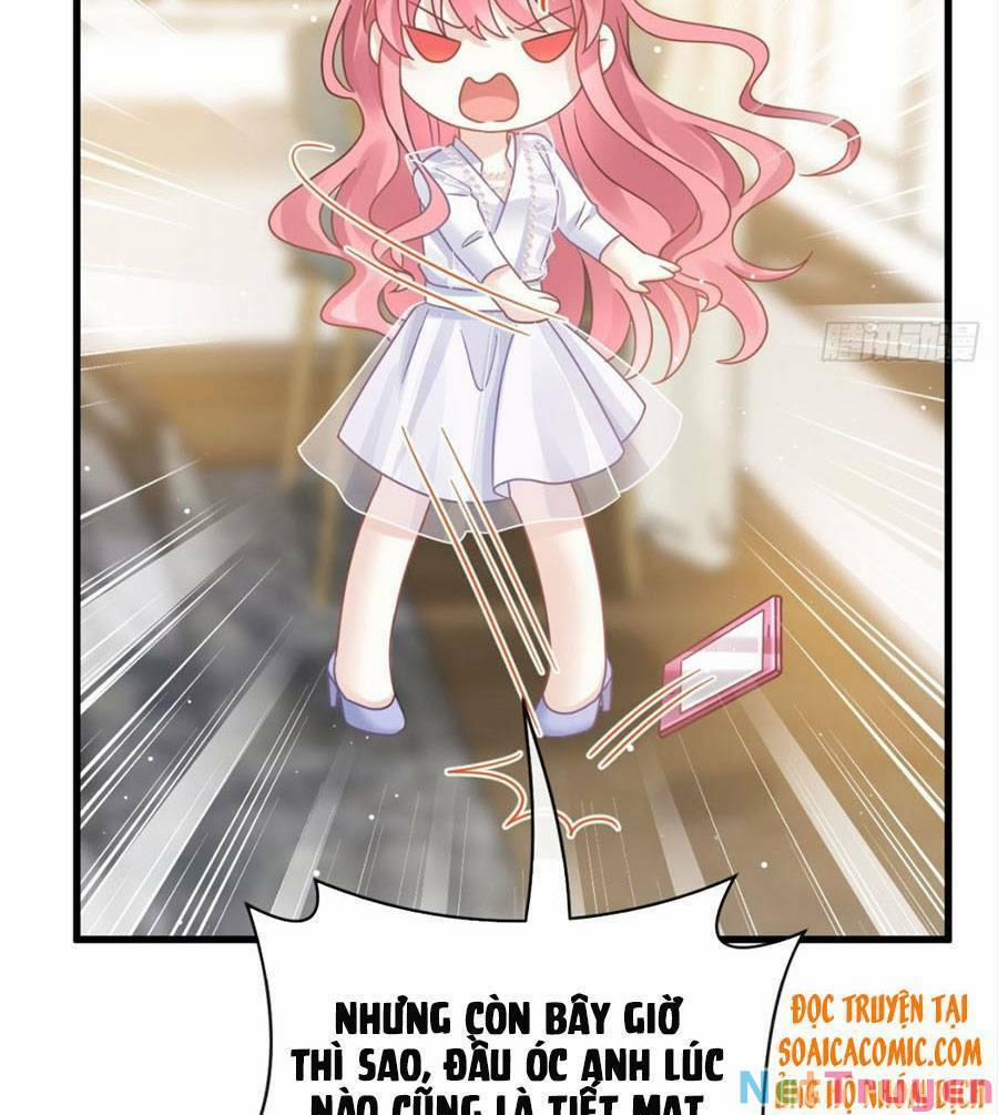 Trọng Sinh Trở Thành Món Tráng Miệng Của Tổng Tài Ma Cà Rồng 38.1 trang 11