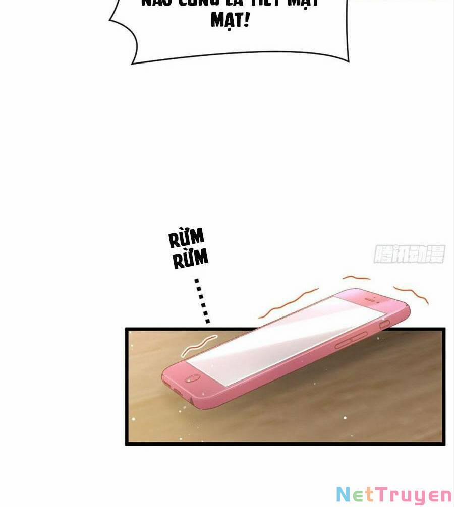 Trọng Sinh Trở Thành Món Tráng Miệng Của Tổng Tài Ma Cà Rồng 38.1 trang 12