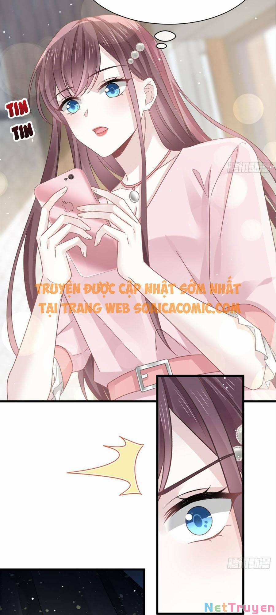 Trọng Sinh Trở Thành Món Tráng Miệng Của Tổng Tài Ma Cà Rồng 38.1 trang 2