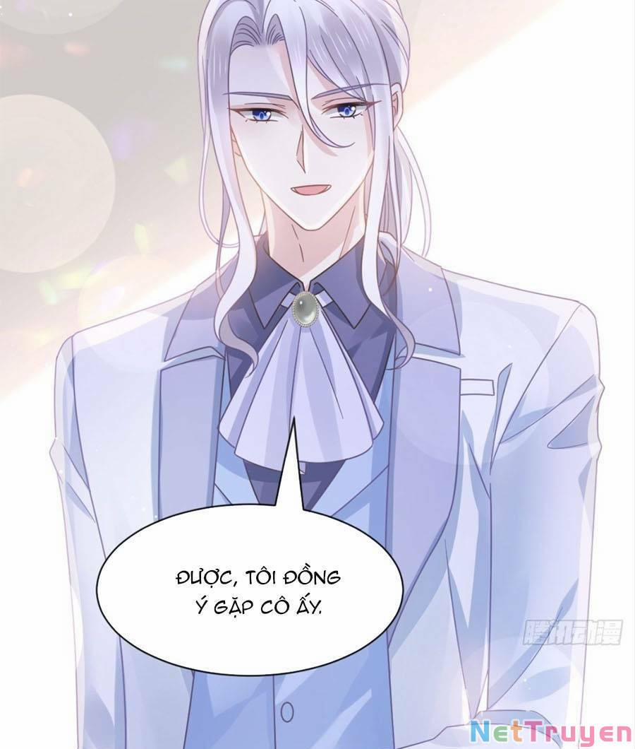 Trọng Sinh Trở Thành Món Tráng Miệng Của Tổng Tài Ma Cà Rồng 39 trang 25