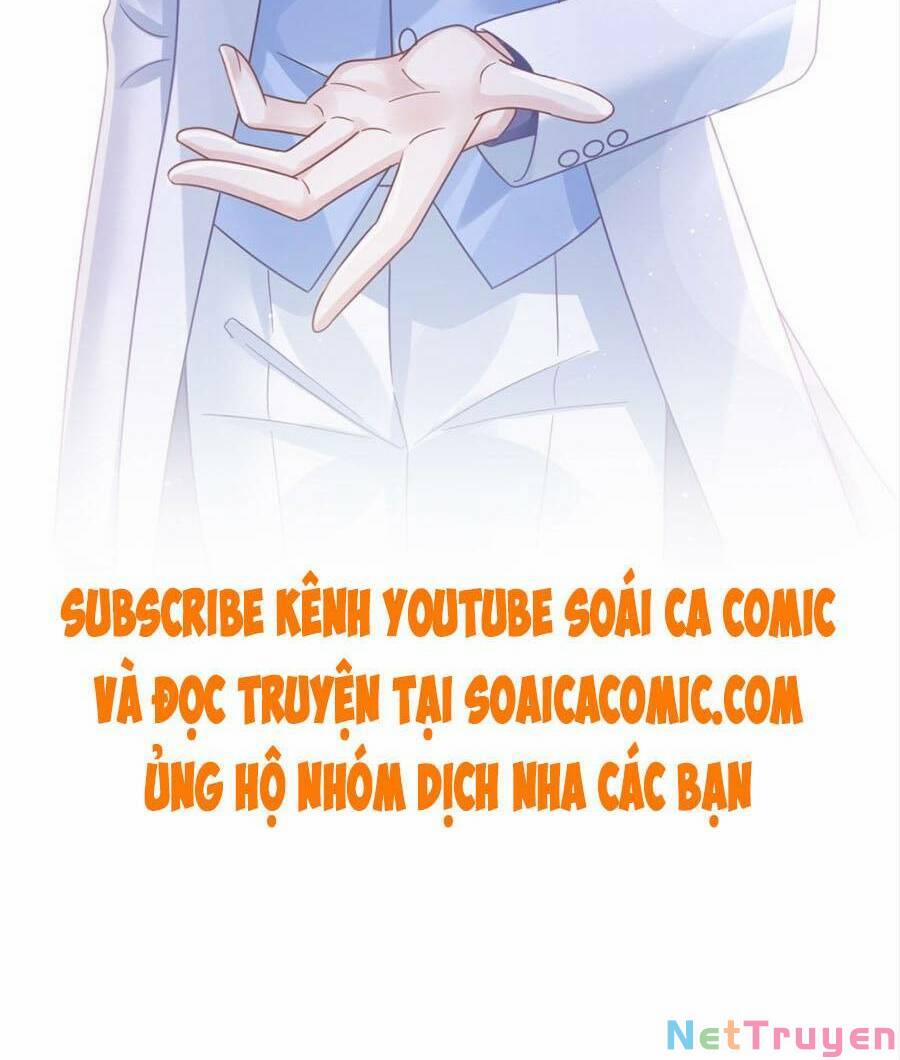 Trọng Sinh Trở Thành Món Tráng Miệng Của Tổng Tài Ma Cà Rồng 39 trang 26