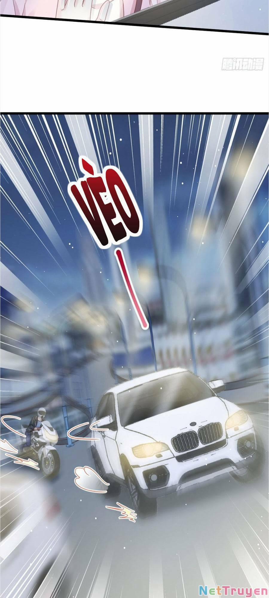 Trọng Sinh Trở Thành Món Tráng Miệng Của Tổng Tài Ma Cà Rồng 39 trang 7