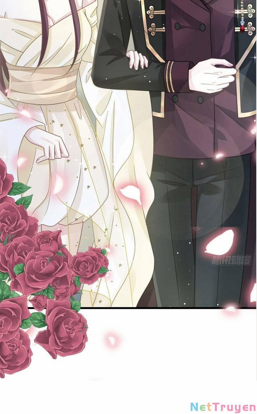 Trọng Sinh Trở Thành Món Tráng Miệng Của Tổng Tài Ma Cà Rồng 40 trang 26