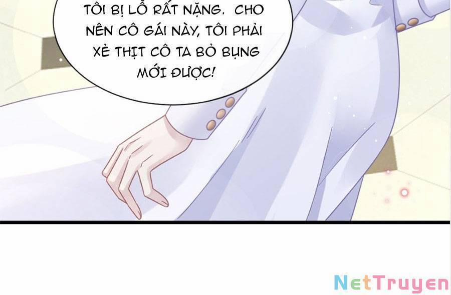 Trọng Sinh Trở Thành Món Tráng Miệng Của Tổng Tài Ma Cà Rồng 42 trang 12