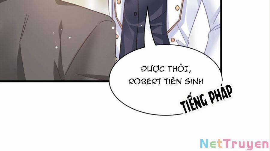 Trọng Sinh Trở Thành Món Tráng Miệng Của Tổng Tài Ma Cà Rồng 42 trang 26