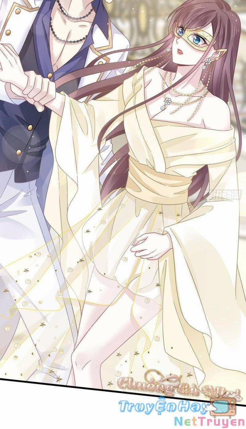 Trọng Sinh Trở Thành Món Tráng Miệng Của Tổng Tài Ma Cà Rồng 43 trang 6