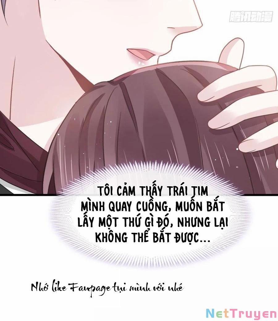 Trọng Sinh Trở Thành Món Tráng Miệng Của Tổng Tài Ma Cà Rồng 45 trang 10