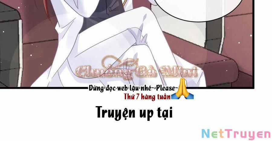 Trọng Sinh Trở Thành Món Tráng Miệng Của Tổng Tài Ma Cà Rồng 45 trang 19