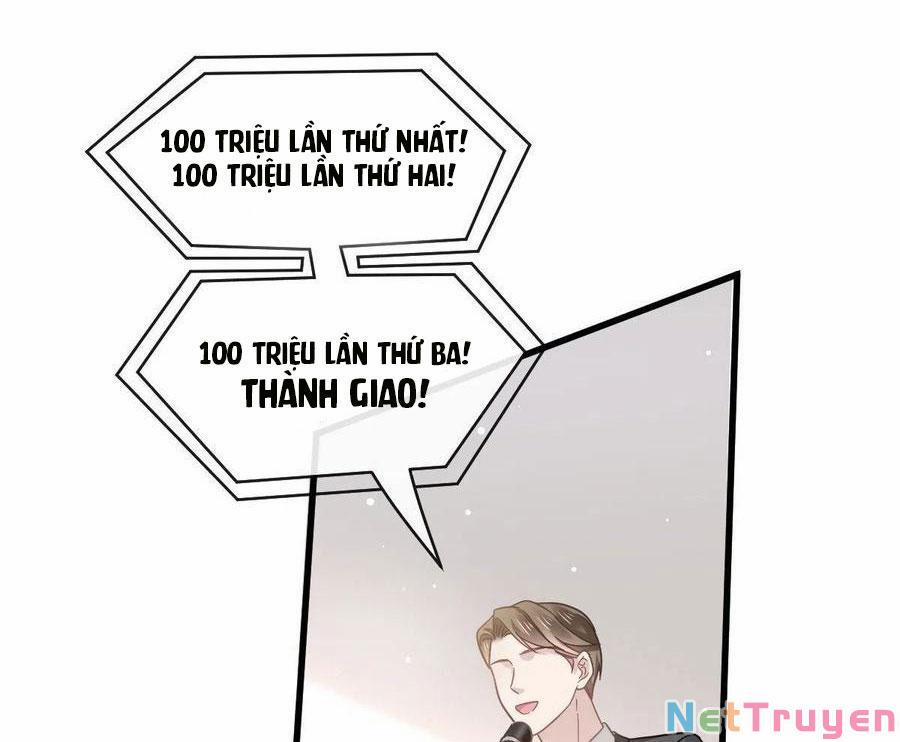 Trọng Sinh Trở Thành Món Tráng Miệng Của Tổng Tài Ma Cà Rồng 45 trang 24