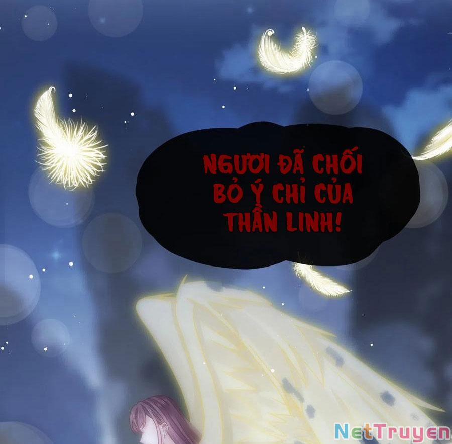 Trọng Sinh Trở Thành Món Tráng Miệng Của Tổng Tài Ma Cà Rồng 45 trang 3