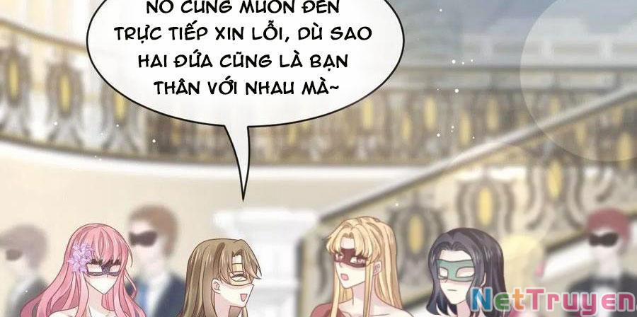 Trọng Sinh Trở Thành Món Tráng Miệng Của Tổng Tài Ma Cà Rồng 45 trang 35