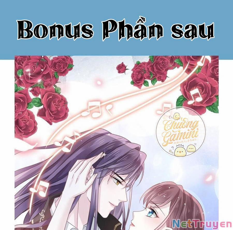 Trọng Sinh Trở Thành Món Tráng Miệng Của Tổng Tài Ma Cà Rồng 45 trang 43