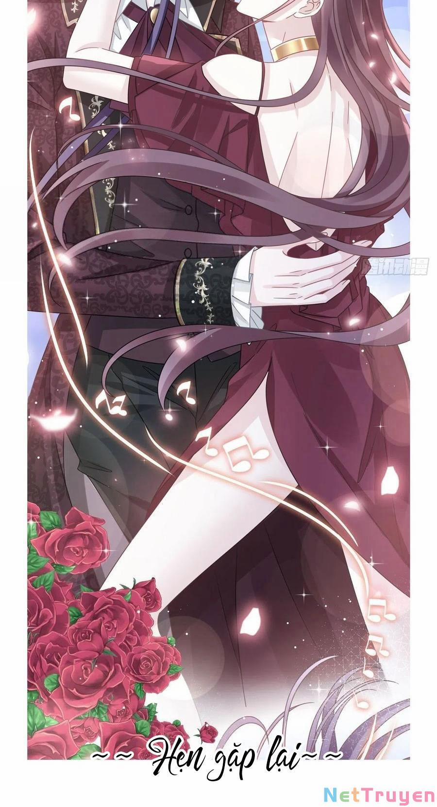 Trọng Sinh Trở Thành Món Tráng Miệng Của Tổng Tài Ma Cà Rồng 45 trang 44