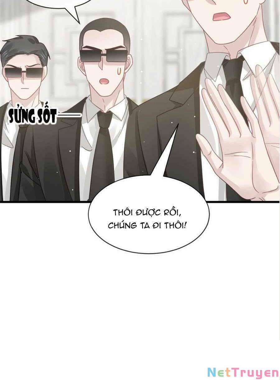 Trọng Sinh Trở Thành Món Tráng Miệng Của Tổng Tài Ma Cà Rồng 46 trang 18