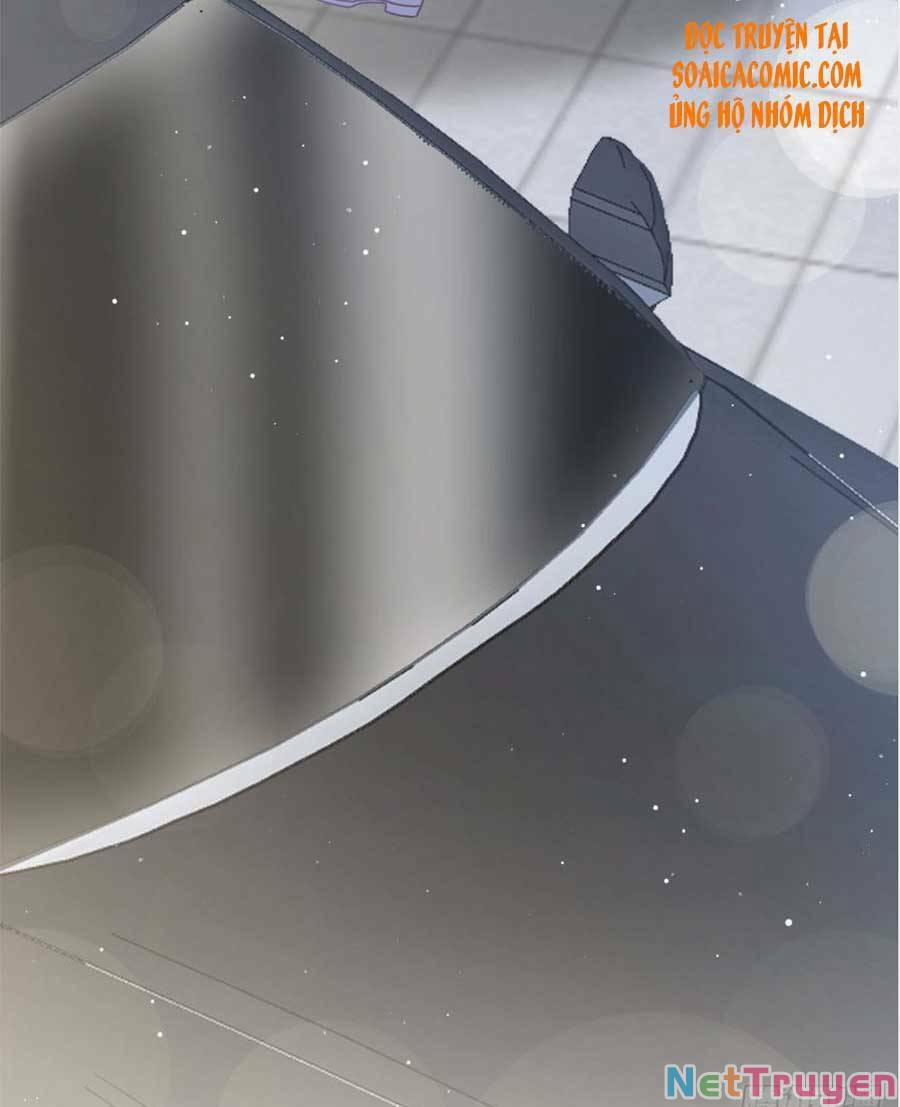 Trọng Sinh Trở Thành Món Tráng Miệng Của Tổng Tài Ma Cà Rồng 46 trang 32