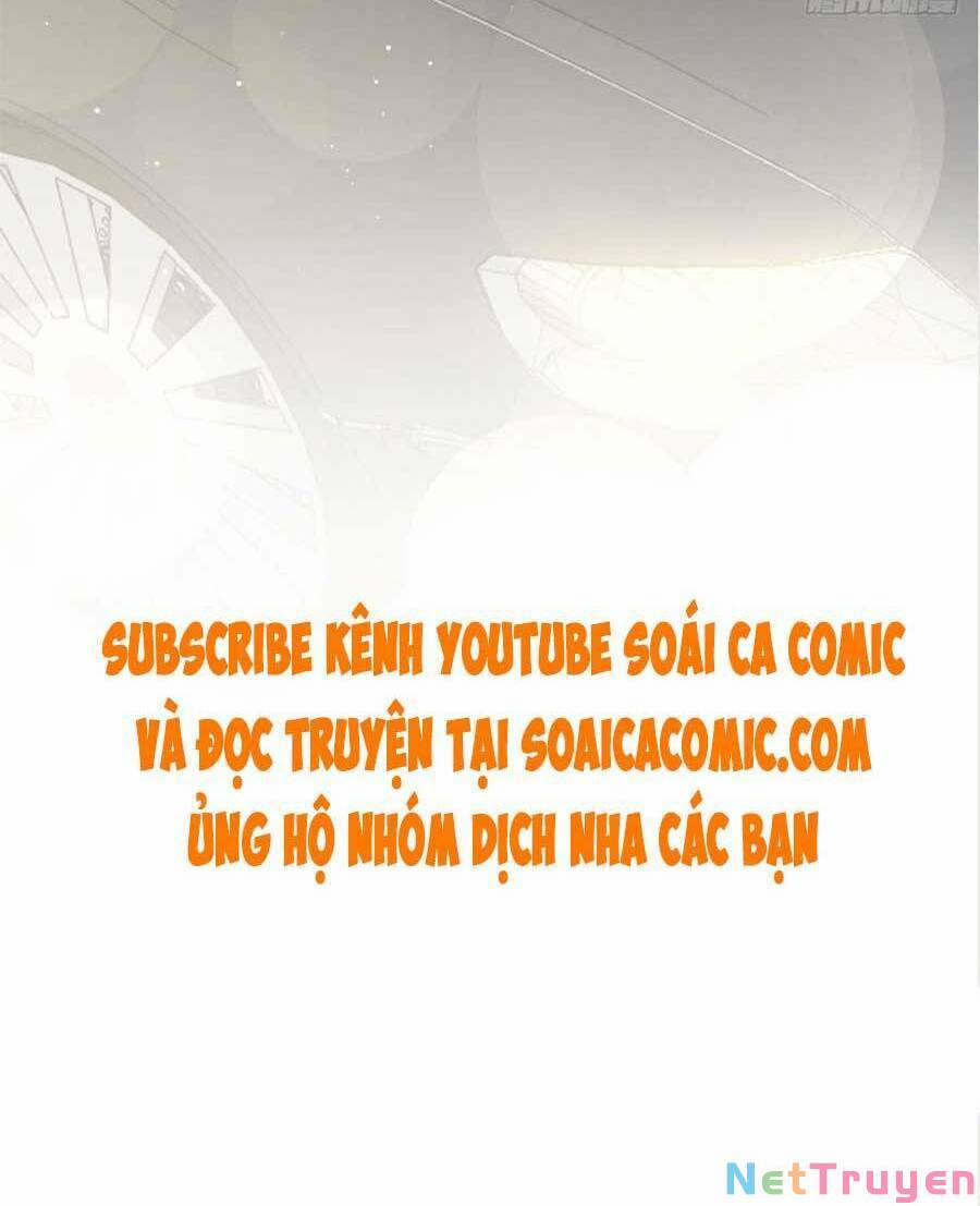 Trọng Sinh Trở Thành Món Tráng Miệng Của Tổng Tài Ma Cà Rồng 46 trang 33