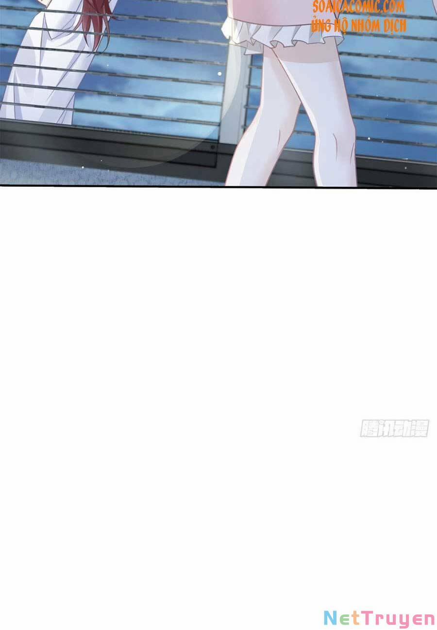 Trọng Sinh Trở Thành Món Tráng Miệng Của Tổng Tài Ma Cà Rồng 48 trang 28