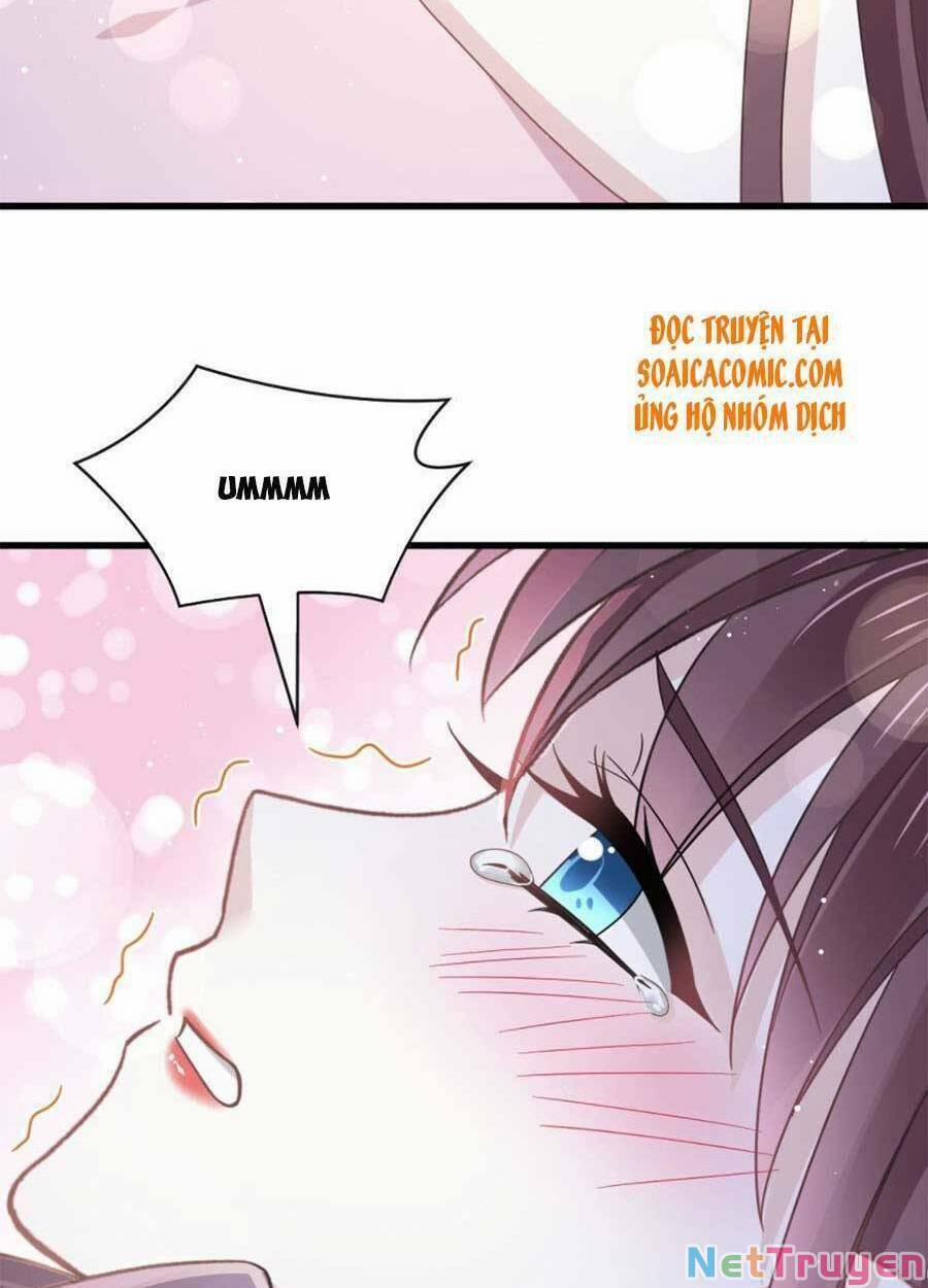 Trọng Sinh Trở Thành Món Tráng Miệng Của Tổng Tài Ma Cà Rồng 50 trang 2