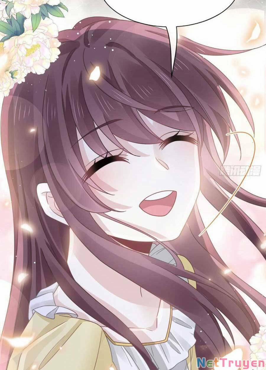 Trọng Sinh Trở Thành Món Tráng Miệng Của Tổng Tài Ma Cà Rồng 50 trang 20