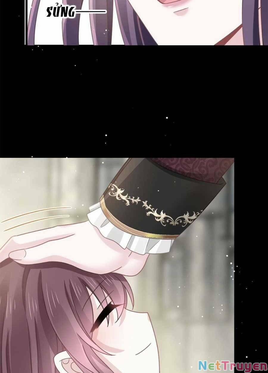 Trọng Sinh Trở Thành Món Tráng Miệng Của Tổng Tài Ma Cà Rồng 50 trang 22