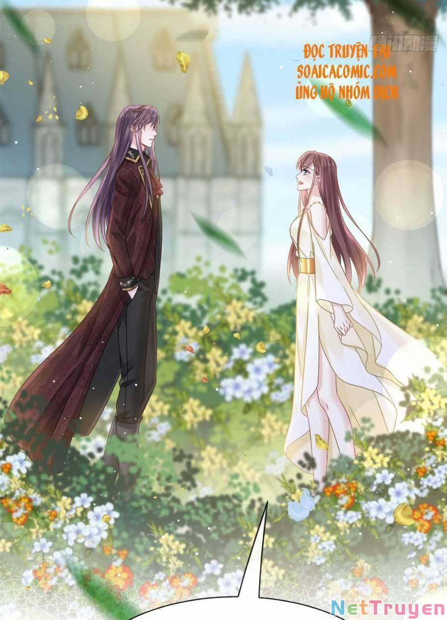 Trọng Sinh Trở Thành Món Tráng Miệng Của Tổng Tài Ma Cà Rồng 50 trang 29