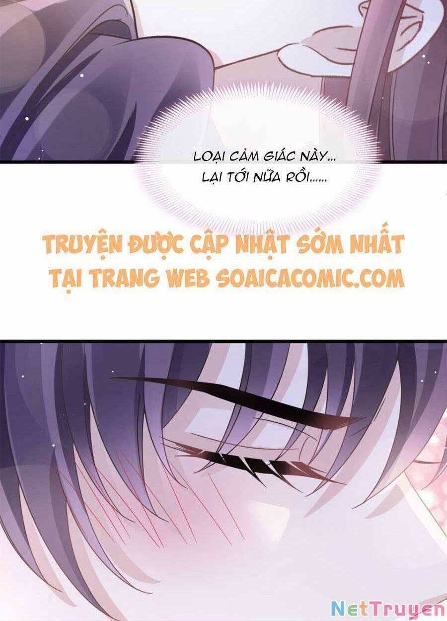 Trọng Sinh Trở Thành Món Tráng Miệng Của Tổng Tài Ma Cà Rồng 50 trang 3