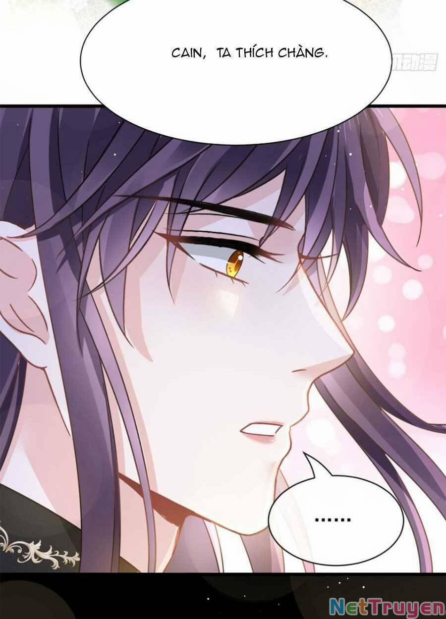 Trọng Sinh Trở Thành Món Tráng Miệng Của Tổng Tài Ma Cà Rồng 50 trang 30