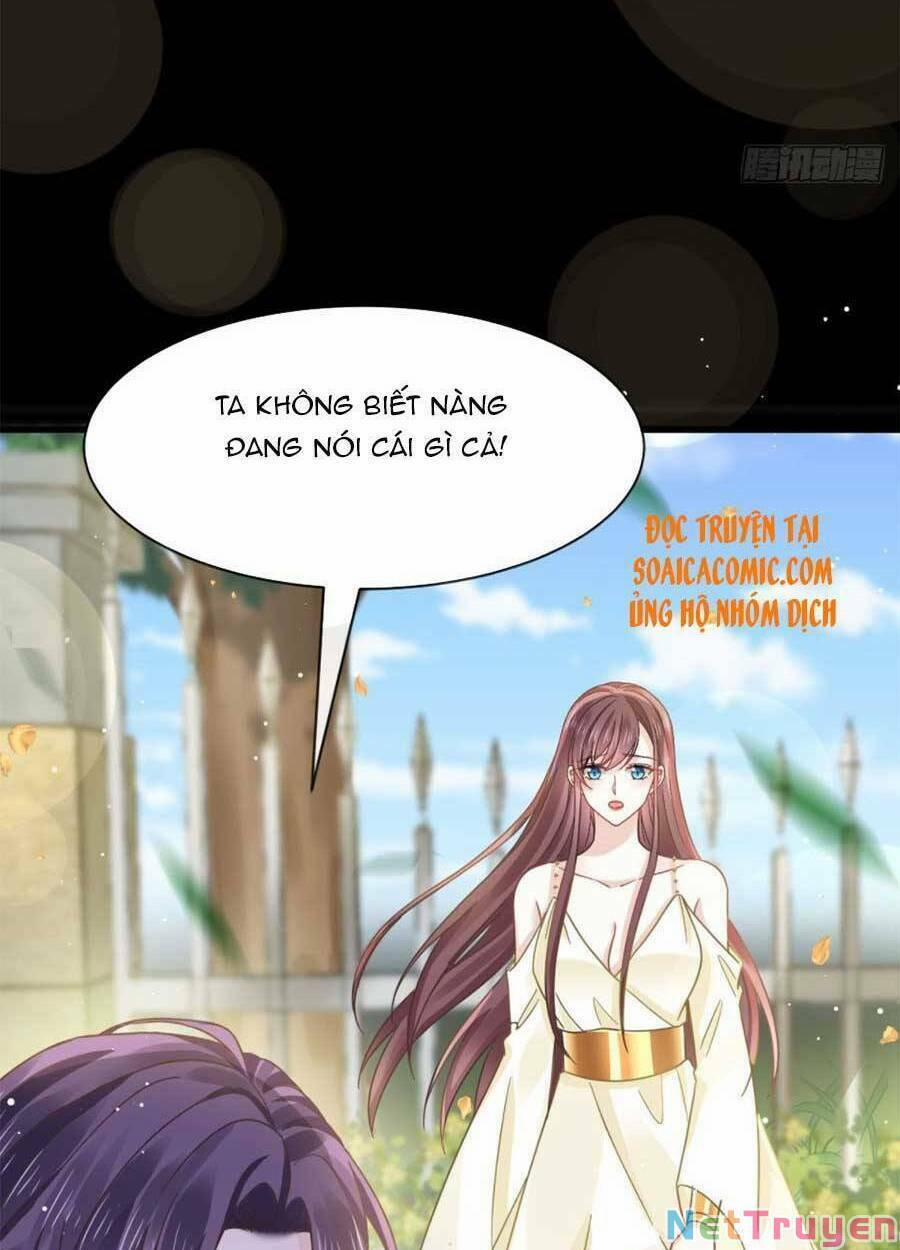 Trọng Sinh Trở Thành Món Tráng Miệng Của Tổng Tài Ma Cà Rồng 50 trang 31