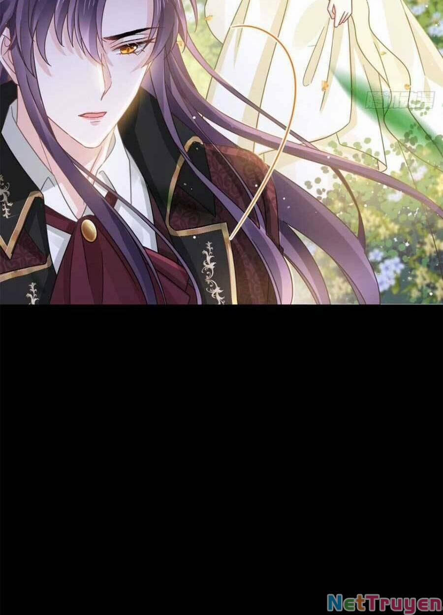 Trọng Sinh Trở Thành Món Tráng Miệng Của Tổng Tài Ma Cà Rồng 50 trang 32