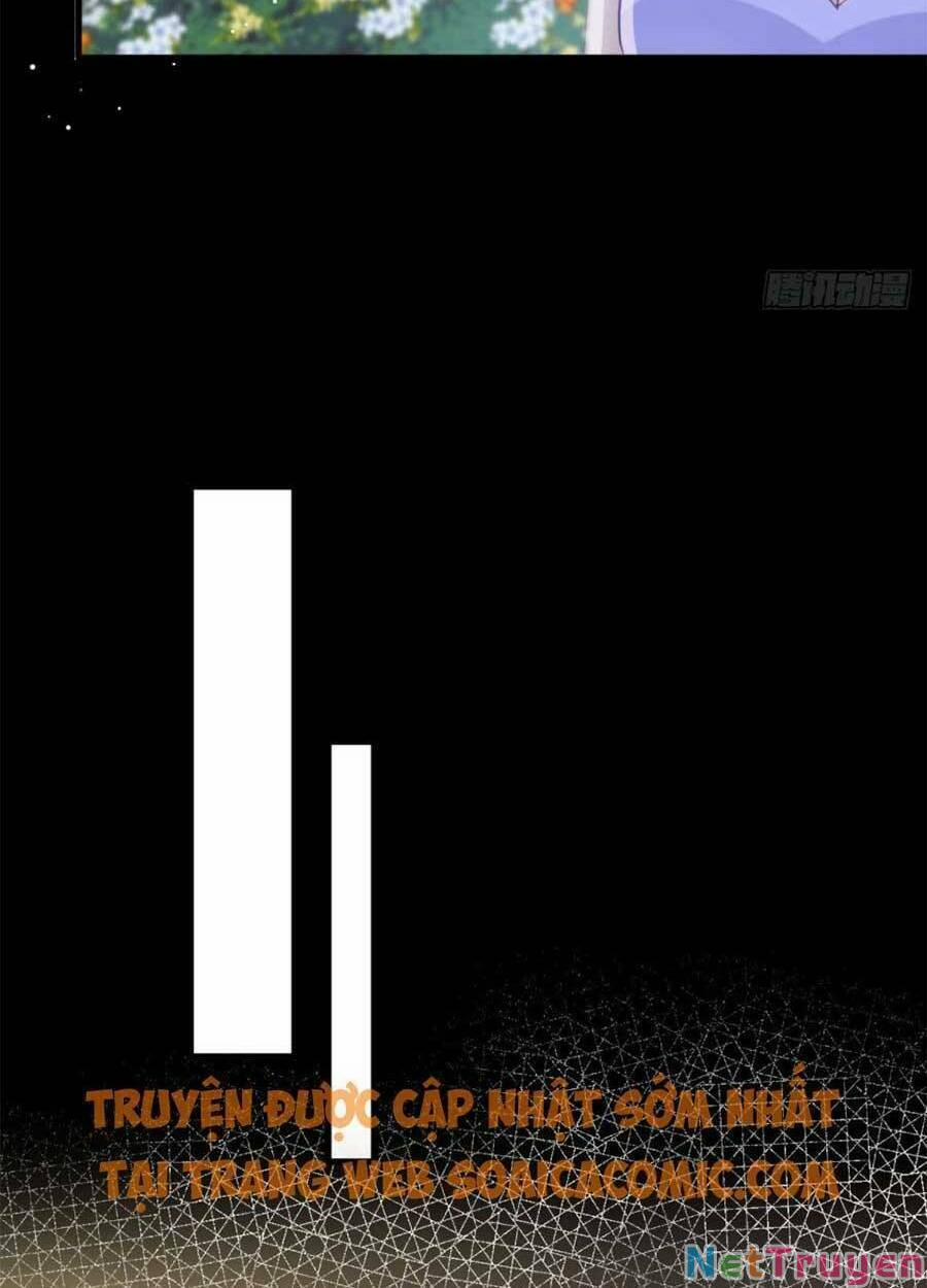 Trọng Sinh Trở Thành Món Tráng Miệng Của Tổng Tài Ma Cà Rồng 50 trang 34