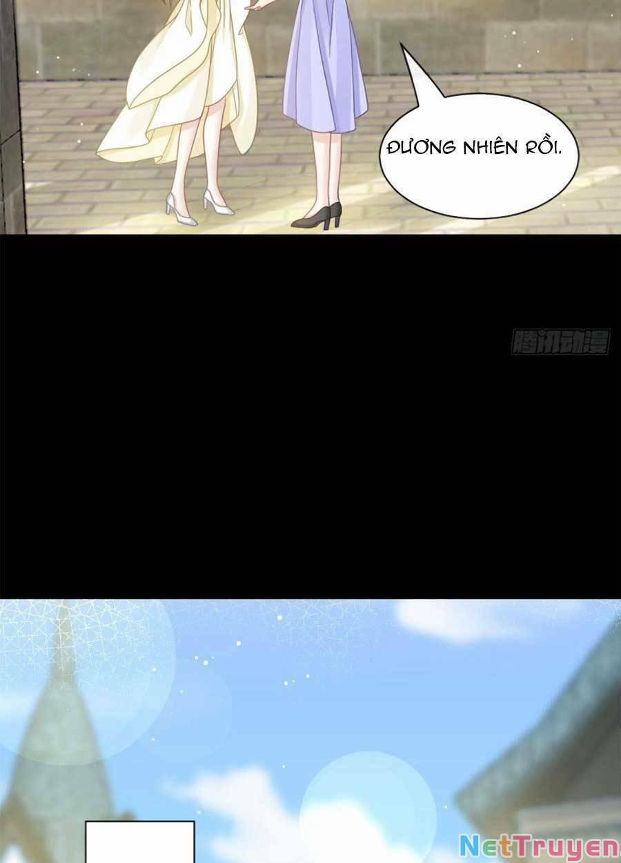 Trọng Sinh Trở Thành Món Tráng Miệng Của Tổng Tài Ma Cà Rồng 50 trang 37